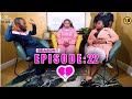 Wangizuma Ngepipi Ezinqeni Singavumelananga LOVE BACK S1 EP22