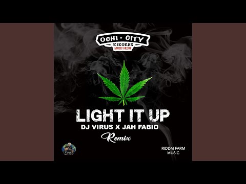 Light It Up (Remix)