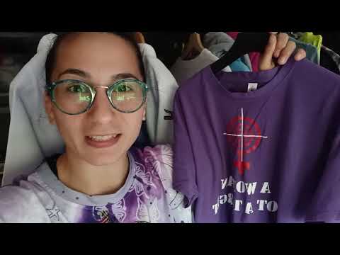 Lola Mansour (vidéo Génération Amazone)