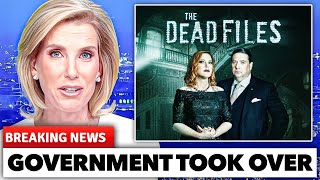 1 MINUTE AGO: The Dead Files Was SHUT DOWN After Banned Episode Leaks Online!