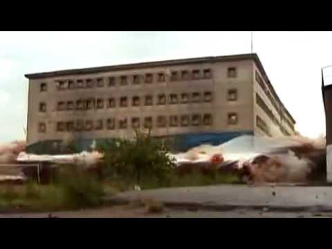 Mocado Films - Carandiru