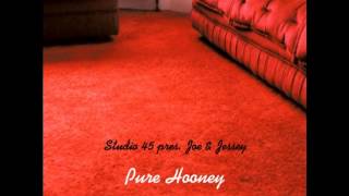 Studio 45 Pres. Joe & Jessey - Pure Hooney (Olav Basoski Remix)
