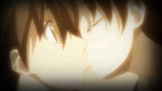 [PStS] Nightcore - Other Side of Love AMV