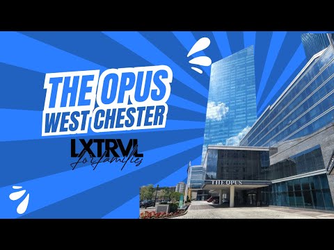 Opus West Chester, An Autograph Collection Hotel: 1 Bedroom Executive Suite