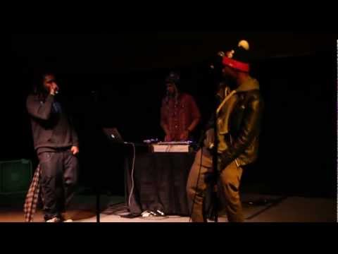 Club Retro (Ft. NASA Team, DFonz, Aliaz & Feel Good)