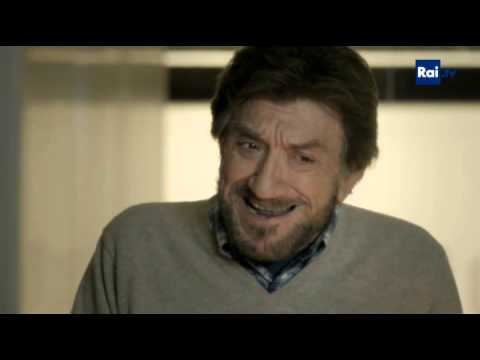 Gigi Proietti - La barzelletta di "Er Castagna"