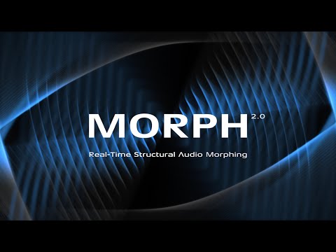 Zynaptiq Morph 2 (Download) image 3
