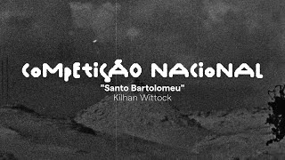 Competição Nacional 2025 l Trailer l Santo Bartolomeu