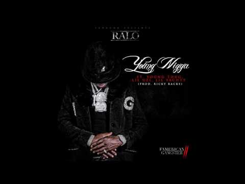Ralo Ft. Young Thug, Lil Uzi, & Lil Yachty "Young N*gga" (Prod. Ricky Racks)