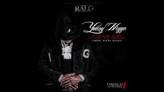 Ralo Ft. Young Thug, Lil Uzi, &amp; Lil Yachty &quot;Young N*gga&quot; (Prod. Ricky Racks)