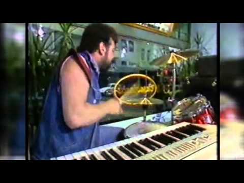 GEORGE MEIER & GEORGE B. MILLER - 50 YEARS ON STAGE & BONUSVIDEO: ROTESAND