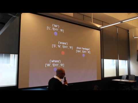 ODSC West 2015 | Don Dini - "Intro to Predictive Analytics"