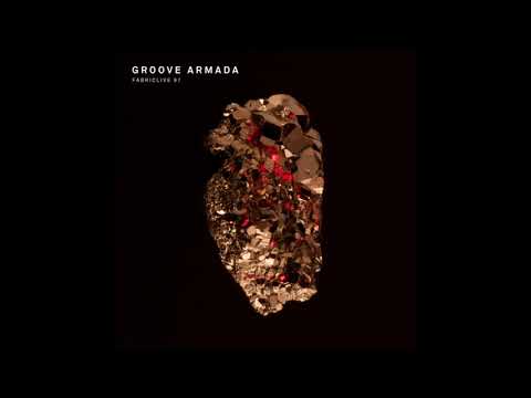 21 - Digitaria feat  Clarian & Acid Mondays - Favourite Addiction (Groove Armada's Dub Creation)