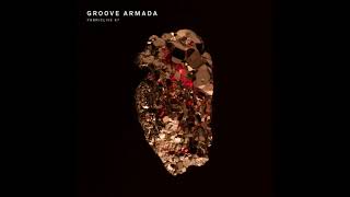 21 - Digitaria feat  Clarian &amp; Acid Mondays - Favourite Addiction (Groove Armada&#39;s Dub Creation)