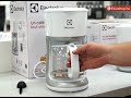 ELECTROLUX EKF3330 - видео