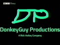 DonkeyGuy Production Lombax Production Dana Saud Productions 2000