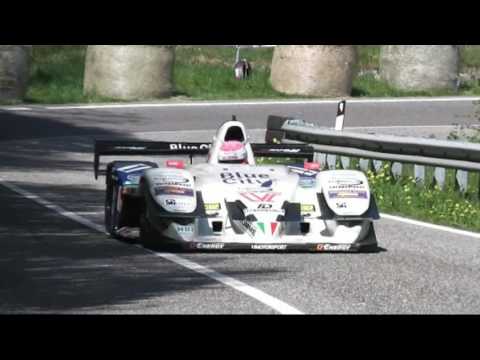 SALITA DEL COSTO 2017 CHRISTIAN MERLI OSELLA FA 30