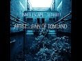 Inner Escape exclusive 11T00011 Finn Of Tomland ...