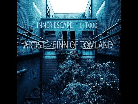 Inner Escape exclusive 11T00011 Finn Of Tomland