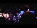 Blue Note Jazz Festival: The Harry Allen New York Quartet, "Blue Skies"