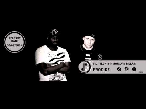 Fil Tilen x P Money x Billain - Prodike
