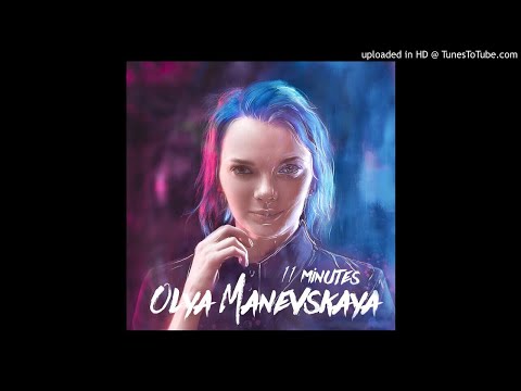 Olya Manevskaya - Rise and shine