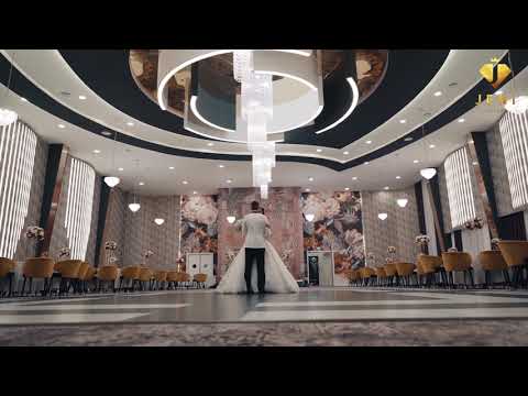 INCREDIBIL! Cea mai frumoasă sală de nunți din Suceava! JENI Palace - 0756.035.396