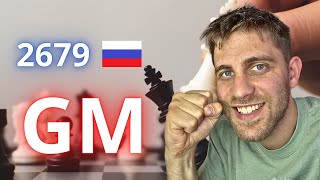 הניצחון הגדול ביותר שלי בקריירה!!! - חושבים שאצליח לעשות את זה שוב?