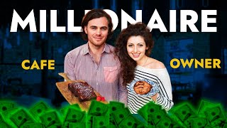 Download lagu The Story Of Millionair Cafe Owners | Maman Cafe NYC | Maman nyc | BusiTalk mp3