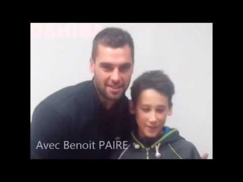 Kyrian Jacquet Tennis