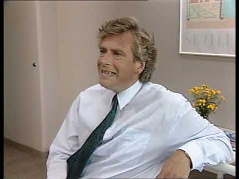 Medisch Centrum West Seizoen 1 Aflevering  6 - Salto mortale