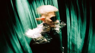 CASANOVA Lyrics English Translation
