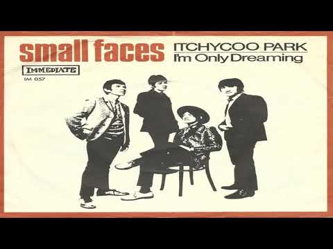 The Small Faces-Itchycoo Park 1968