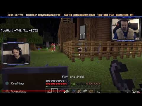 Retrospective Marathon: July 2020 pt1 - Vest Streak Origins, MMX6 SUCKS, and Prototype 2 Unboxing