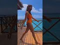 Puja Hagde Cute Bikini Video Shorts Viralshorts Cute Viral