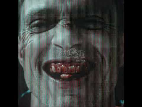 Bullseye was cold asf | Basement Jaxx- Where’s your head at ( slowed )