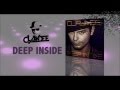 CLAYDEE - DEEP INSIDE 2012 