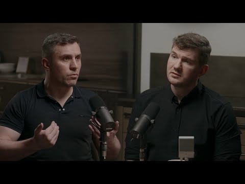 Bondarenko on the debate with Stas Vasiliev and his plans for the future