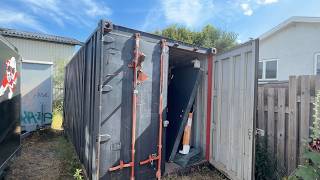 20 fod 20ft container | Image 4 - Autoline