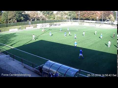 Baronie JO19-1 - Aanvallen 5