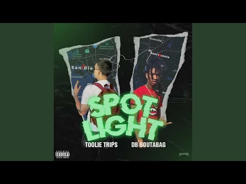 Spotlight (feat. DB.Boutabag)