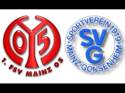 1. FSV Mainz 05 U11 (Jhg 2005) vs SV Mainz-Gonsenheim U12 3:0; PENTA-Hotel-Cup Nieder-Olm 27.06.15