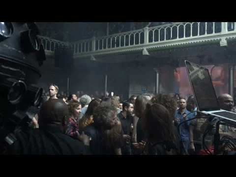 All Star Fresh - Paradiso Amsterdam 50 year anniversary