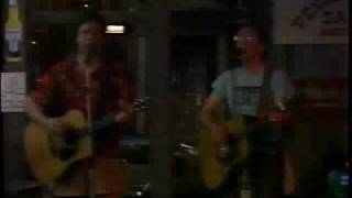 Encore! Austin Lounge Lizards &quot;The Car Hank Died In&quot; 86