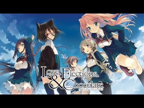 (2012) Love, Election and Chocolate Season 1 All Episodes (1-12) Explained In Hindi In 1080p