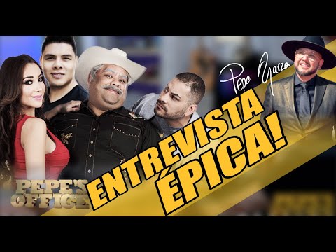 DON CHETO y su segunda familia- Pepe´s Office