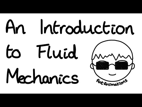 An Introduction to Fluid Mechanics