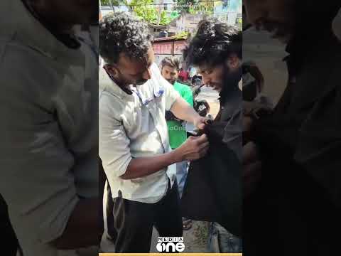 'ദേഹപരിശോധന നടത്തട്ടെ..';  തിരുവനന്തപുരത്ത് 14 ഗ്രാം MDMA യുമായി ശംഖുമുഖം സ്വദേശി പിടിയിൽ