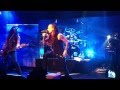 Amorphis - Song Of The Troubled One (Live)