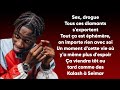 Tiakola R I Peace Paroles Lyrics